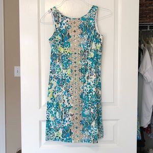 NWT Lilly Pulitzer Shirt Dress